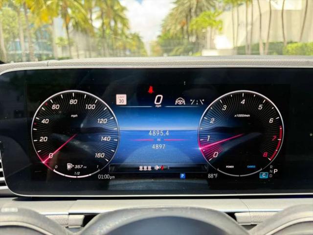 2026 Mercedes-Benz GLE GLE 350 350