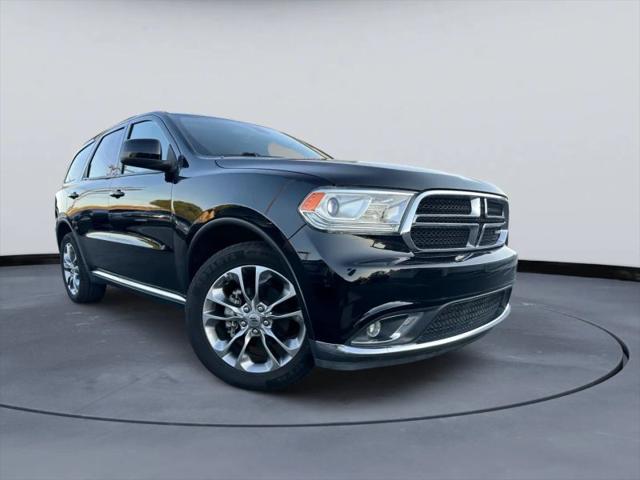 2019 Dodge Durango SXT Plus RWD for sale in Victorville, CA