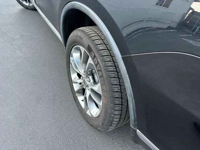 2019 Dodge Durango SXT Plus RWD