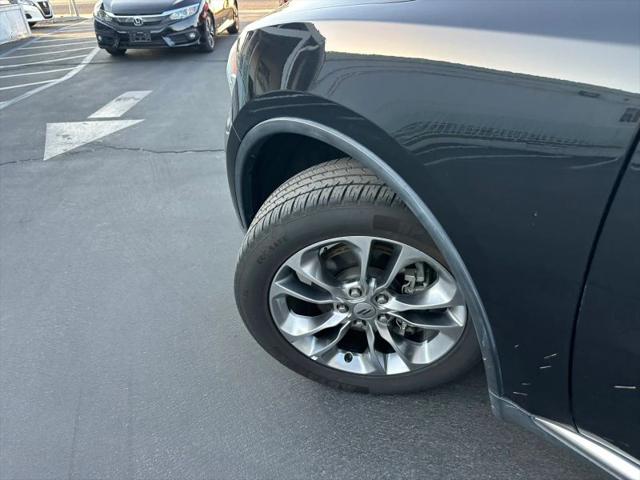 2019 Dodge Durango SXT Plus RWD