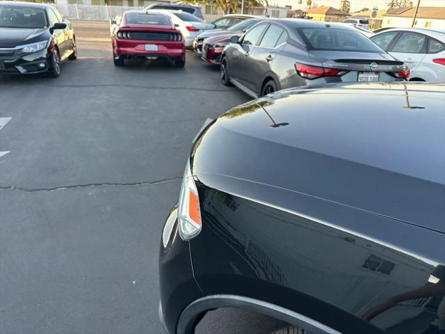 2019 Dodge Durango SXT Plus RWD