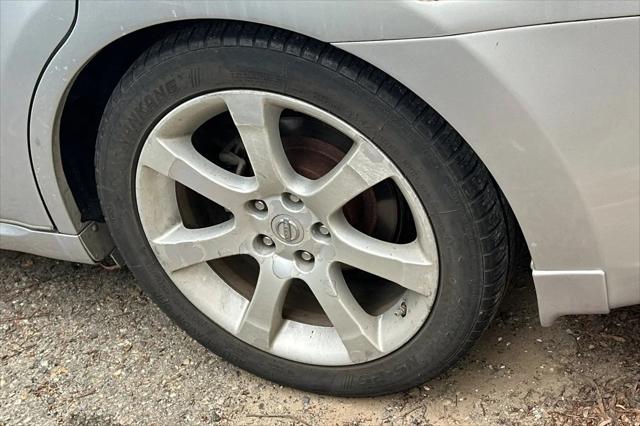 2007 Nissan Maxima 3.5 SE
