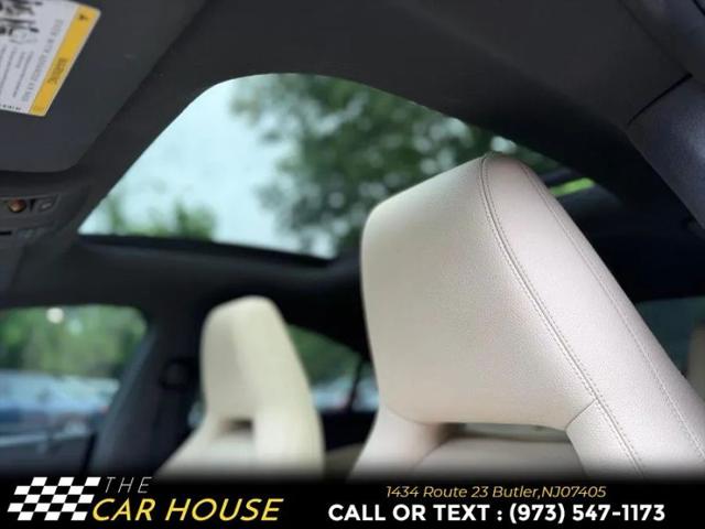 2019 Mercedes-Benz CLA 4MATIC