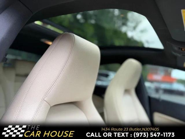 2019 Mercedes-Benz CLA 4MATIC