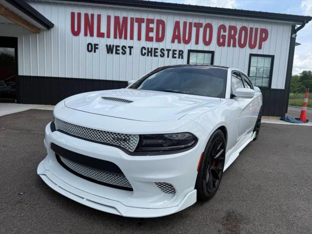 2016 Dodge Charger SRT Hellcat for sale near West Chester, OH