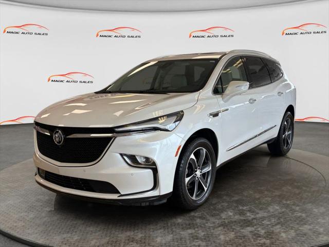 2022 Buick Enclave AWD Essence for sale in Little Ferry, NJ