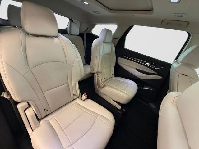 2022 Buick Enclave AWD Essence