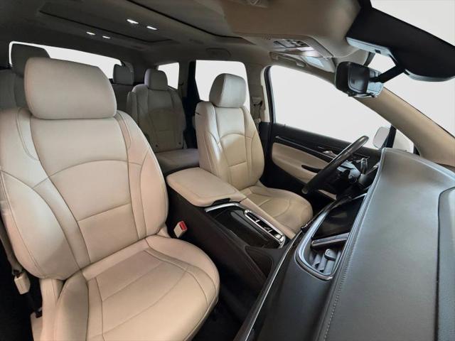 2022 Buick Enclave AWD Essence