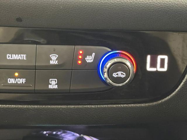 2022 Buick Enclave AWD Essence