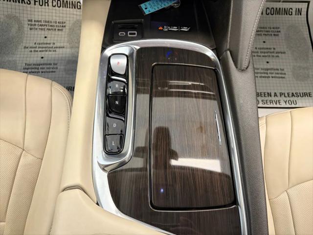 2022 Buick Enclave AWD Essence