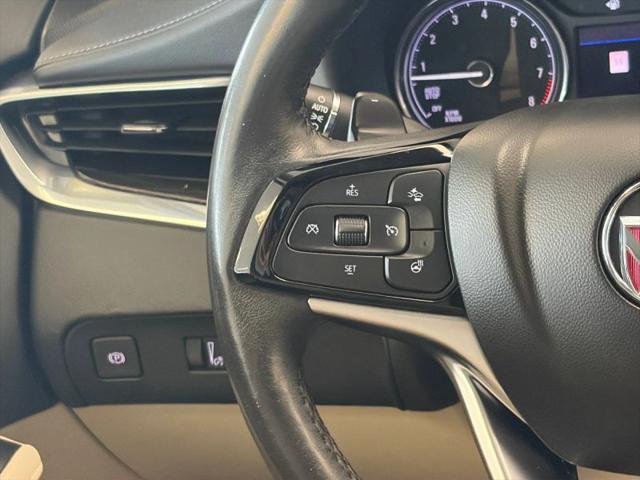2022 Buick Enclave AWD Essence