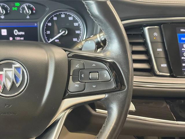 2022 Buick Enclave AWD Essence