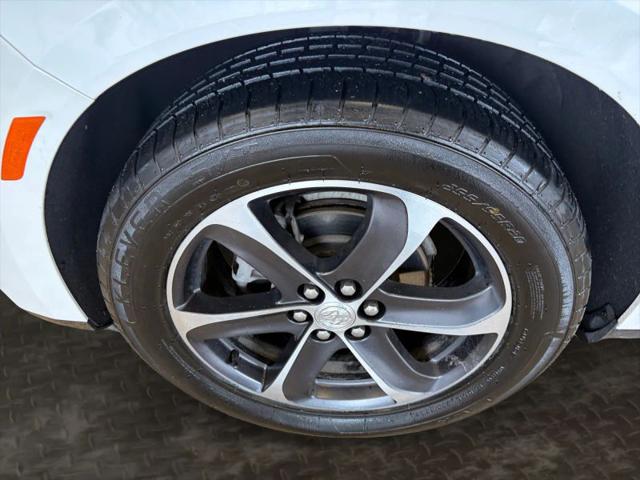 2022 Buick Enclave AWD Essence