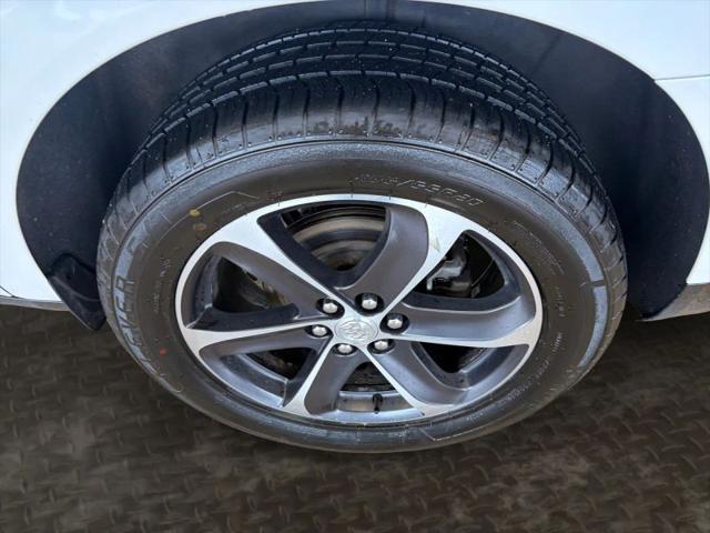 2022 Buick Enclave AWD Essence