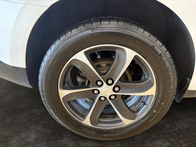 2022 Buick Enclave AWD Essence