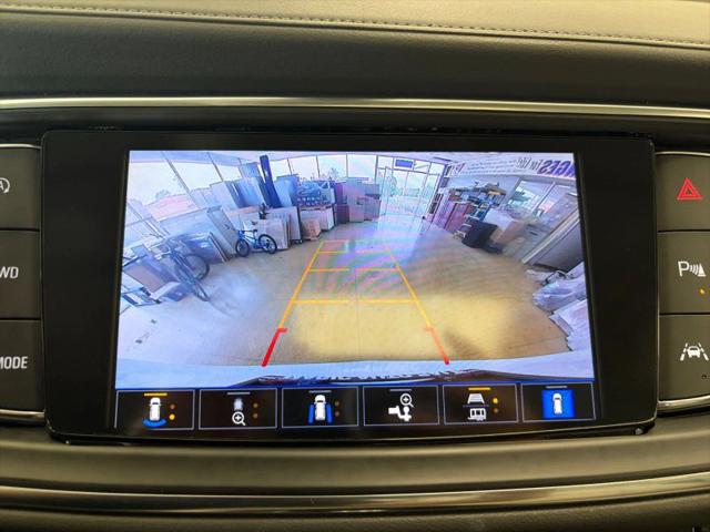 2022 Buick Enclave AWD Essence