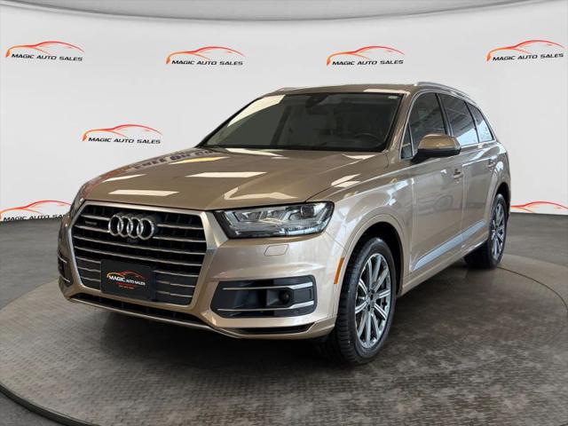 2018 Audi Q7 3.0T Premium for sale in Little Ferry, NJ