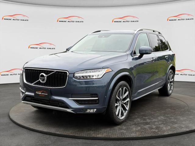 2019 Volvo XC90 T6 Momentum for sale in Little Ferry, NJ