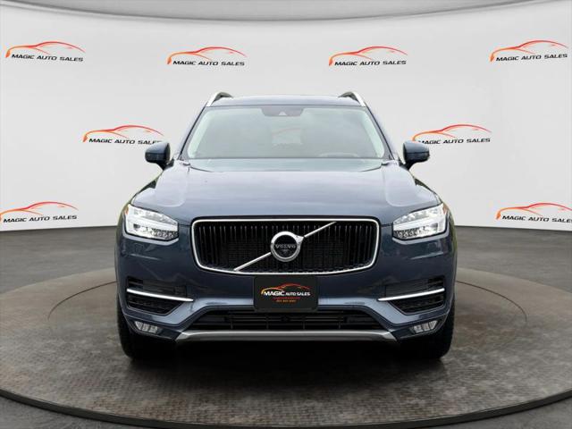 2019 Volvo XC90 T6 Momentum