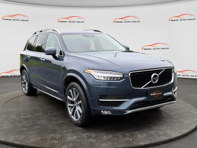 2019 Volvo XC90 T6 Momentum