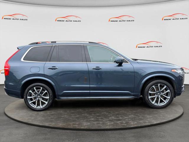 2019 Volvo XC90 T6 Momentum