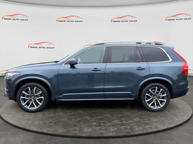 2019 Volvo XC90 T6 Momentum