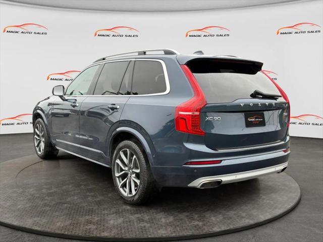 2019 Volvo XC90 T6 Momentum
