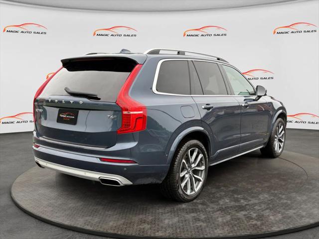 2019 Volvo XC90 T6 Momentum