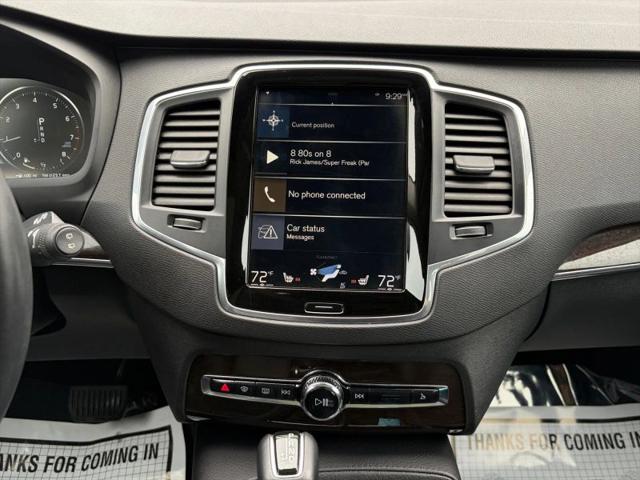 2019 Volvo XC90 T6 Momentum