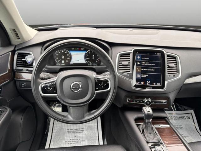 2019 Volvo XC90 T6 Momentum