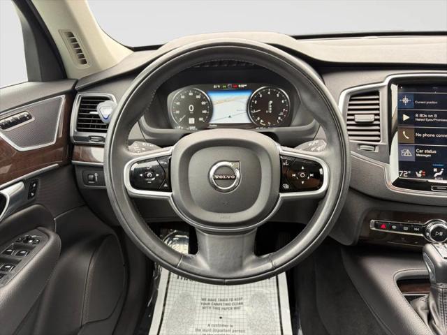 2019 Volvo XC90 T6 Momentum