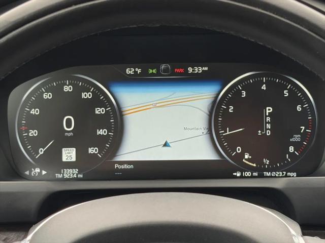 2019 Volvo XC90 T6 Momentum