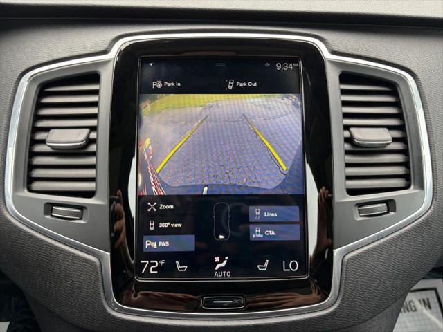 2019 Volvo XC90 T6 Momentum