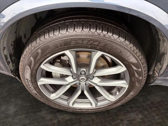 2019 Volvo XC90 T6 Momentum