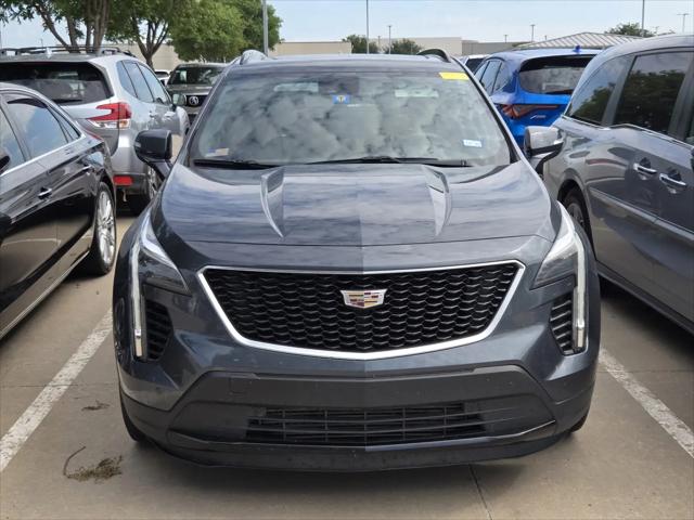 2021 Cadillac XT4 FWD Sport