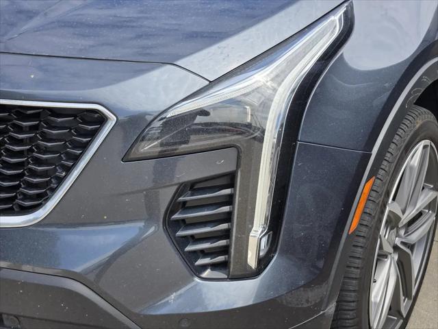 2021 Cadillac XT4 FWD Sport