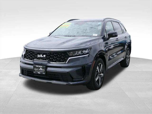 2023 Kia Sorento S