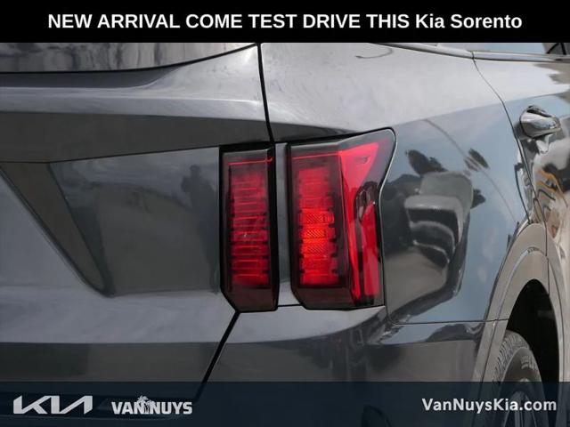2023 Kia Sorento S