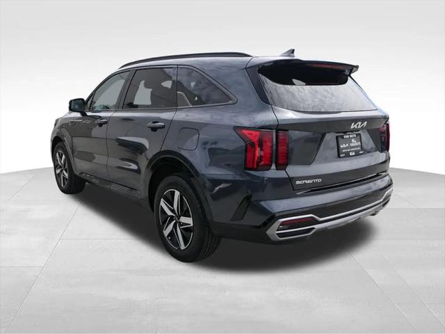 2023 Kia Sorento S