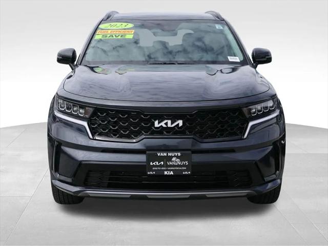 2023 Kia Sorento S