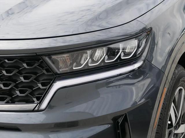 2023 Kia Sorento S
