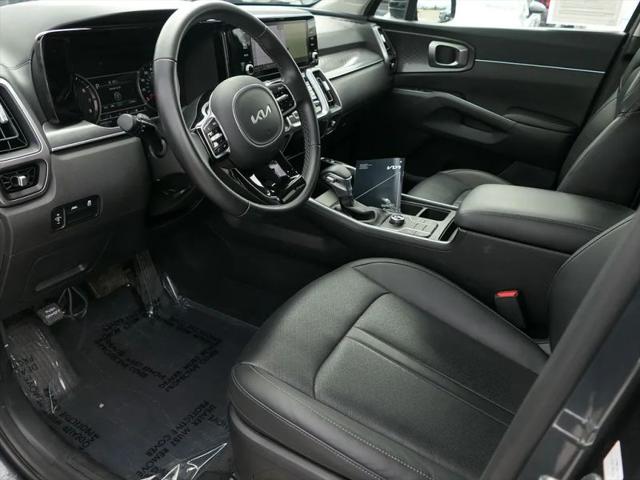 2023 Kia Sorento S