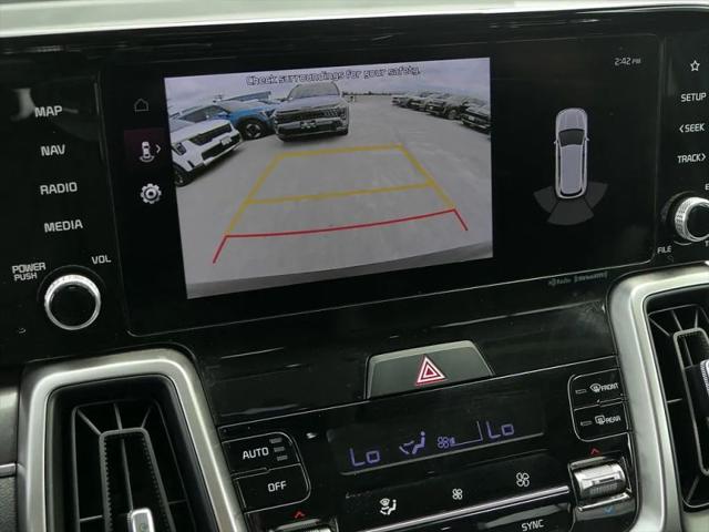 2023 Kia Sorento S