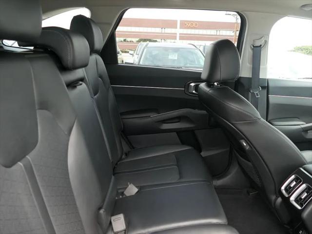 2023 Kia Sorento S