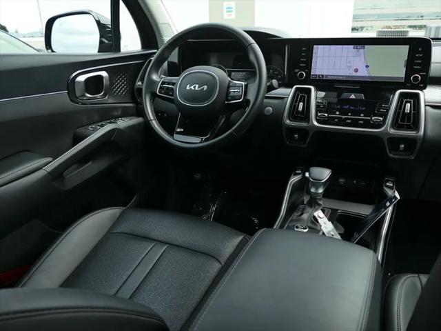 2023 Kia Sorento S