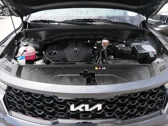 2023 Kia Sorento S