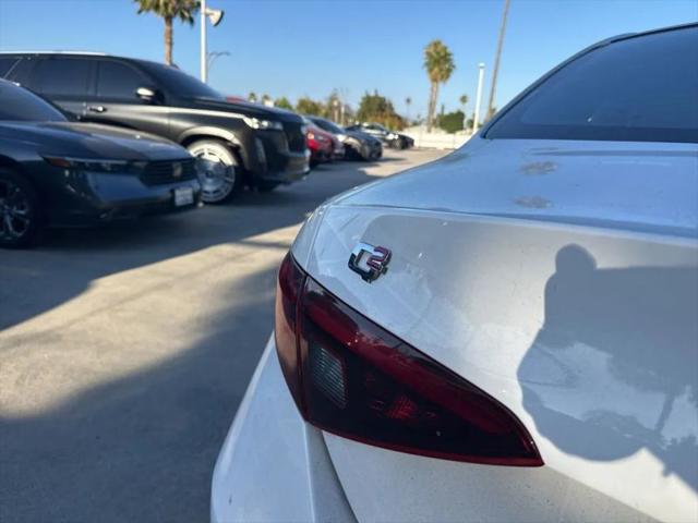 2022 Alfa Romeo Giulia Veloce Ti RWD