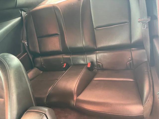 2010 Chevrolet Camaro 2LT