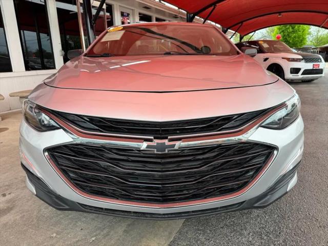 2019 Chevrolet Malibu RS for sale in San Antonio, TX