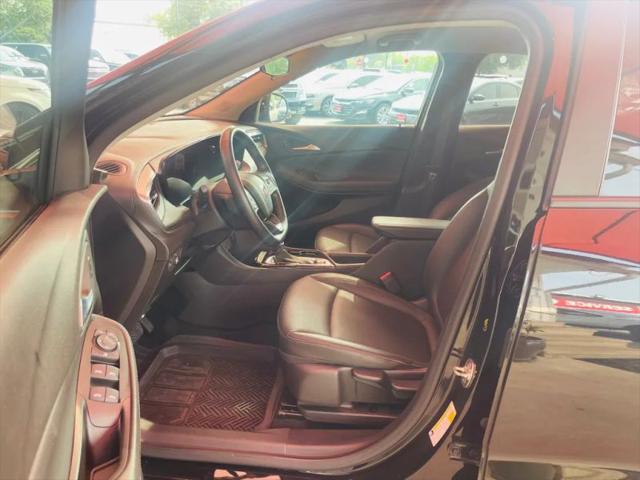 2024 Buick Encore GX Sport Touring FWD